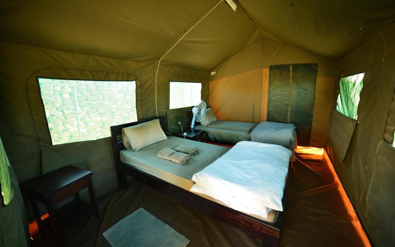 Brandberg Rest Camp Hotell Uis Exteriör bild