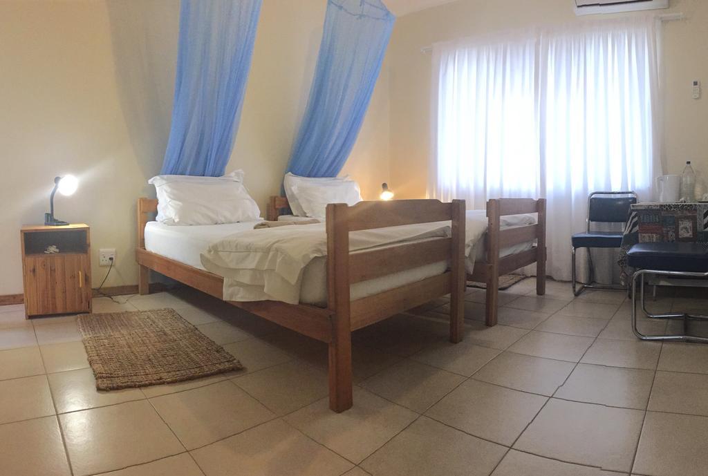 Brandberg Rest Camp Hotell Uis Rum bild