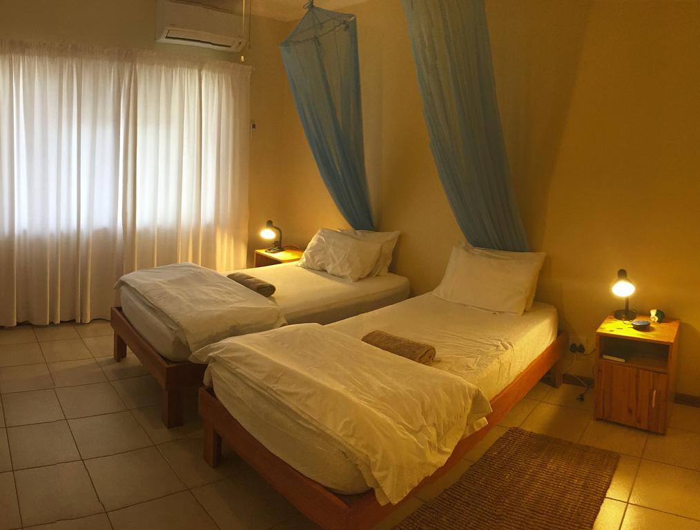 Brandberg Rest Camp Hotell Uis Rum bild